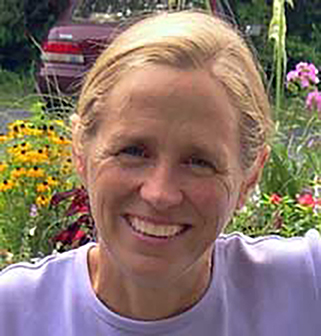photo of the owner
